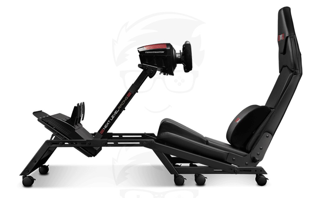 NEXT LEVEL RACING F-GT Racing Wheel Stand NEXT LEVEL RACING F-GT Racing Wheel Stand